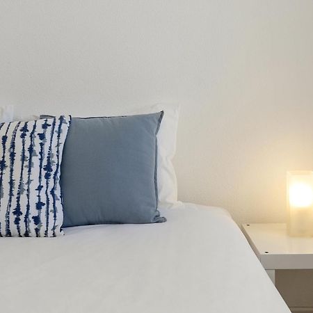 Baleal Balcony Apartment Ferrel  Exterior photo