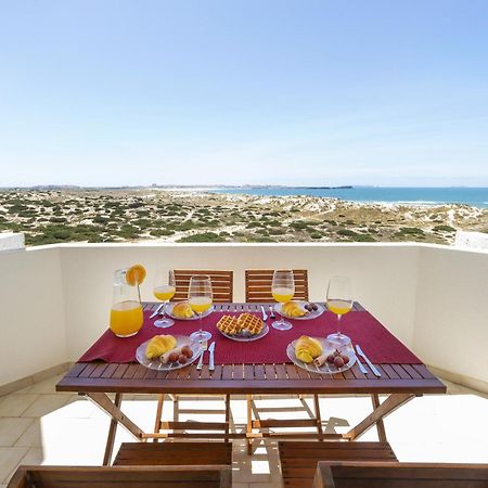 Baleal Balcony Apartment Ferrel  Exterior photo