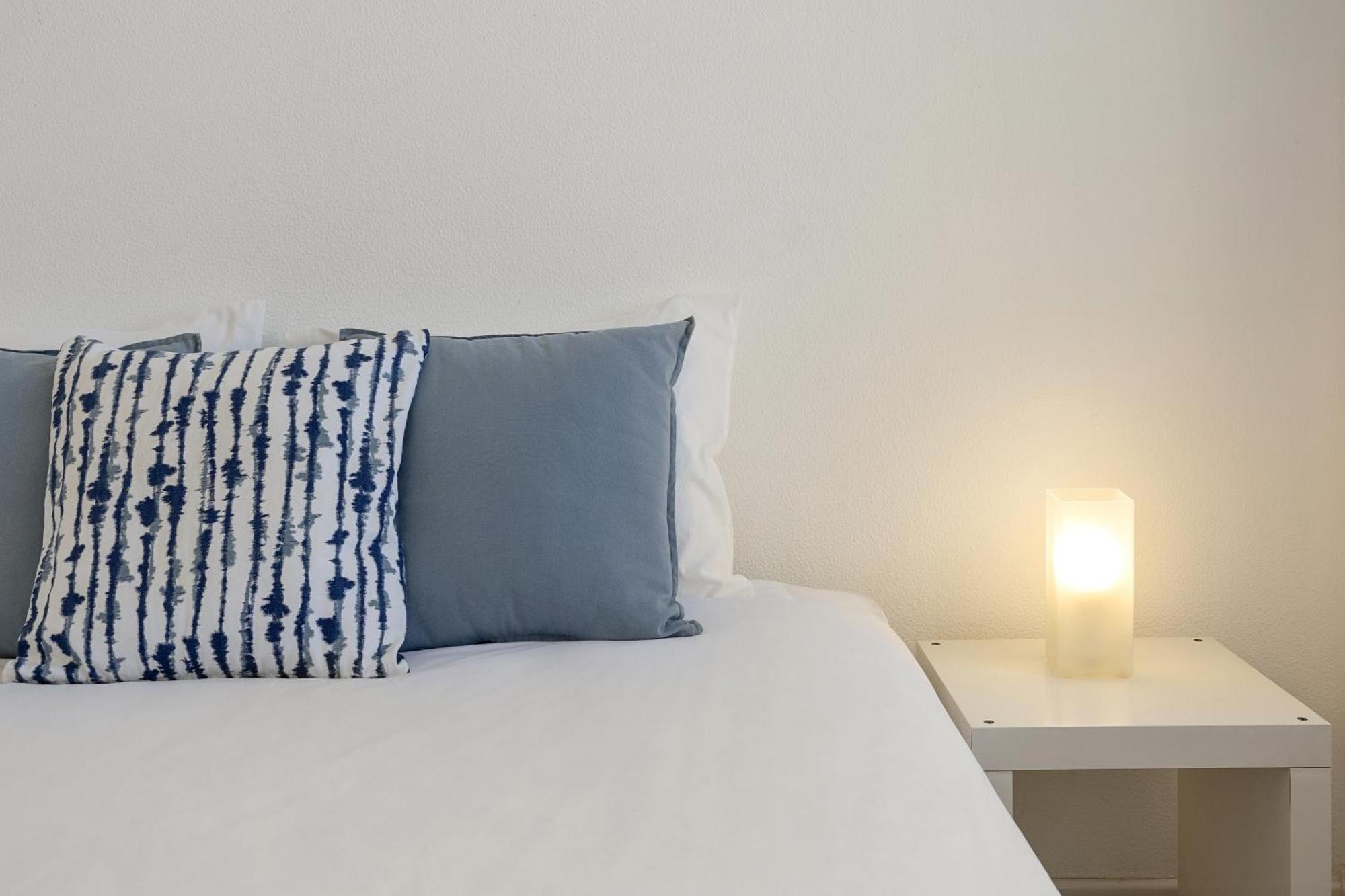 Baleal Balcony Apartment Ferrel  Exterior photo