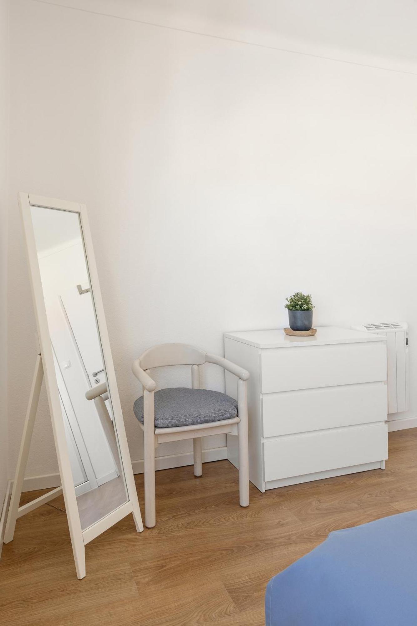 Baleal Balcony Apartment Ferrel  Exterior photo