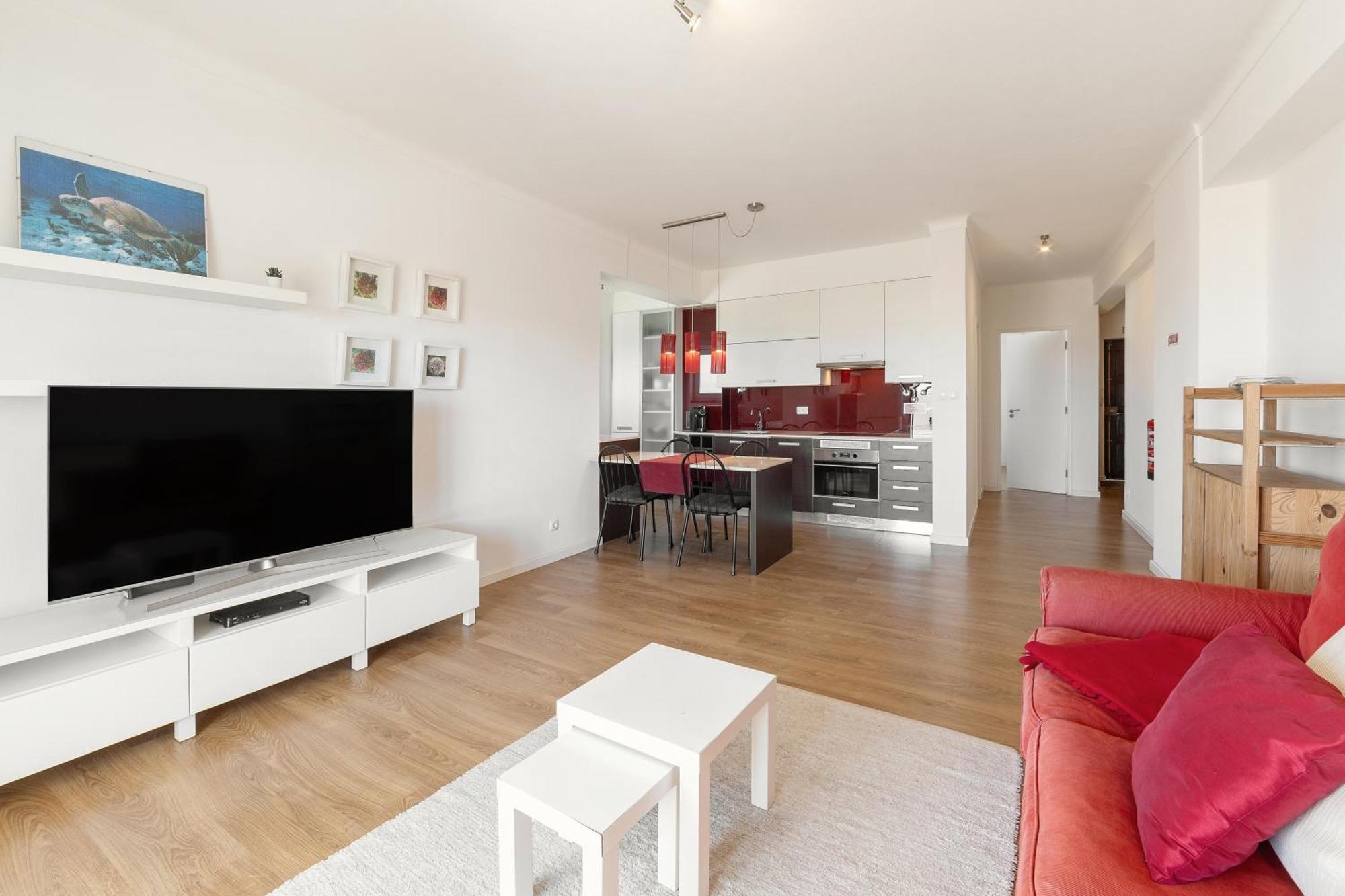 Baleal Balcony Apartment Ferrel  Exterior photo